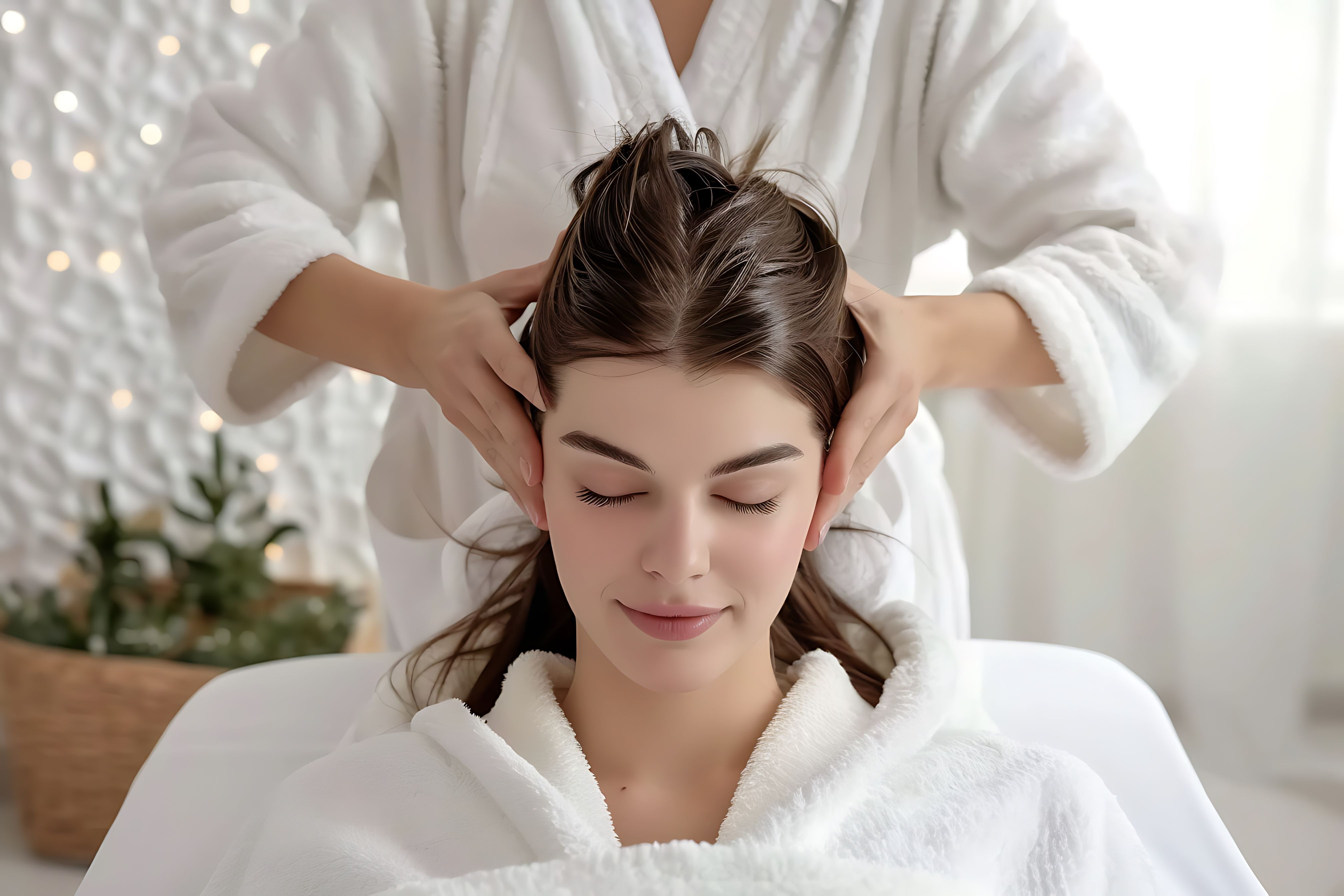 Hair Spa